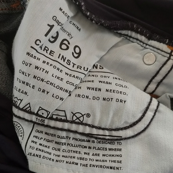 Maternity pants - Picture 6 of 6